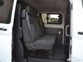 Ford Transit Custom DC 6 posti L1 300 2.0 TDCi 130 CV M6 Trend + IVA Blanc - thumbnail 15