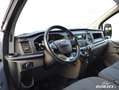 Ford Transit Custom DC 6 posti L1 300 2.0 TDCi 130 CV M6 Trend + IVA Blanc - thumbnail 11