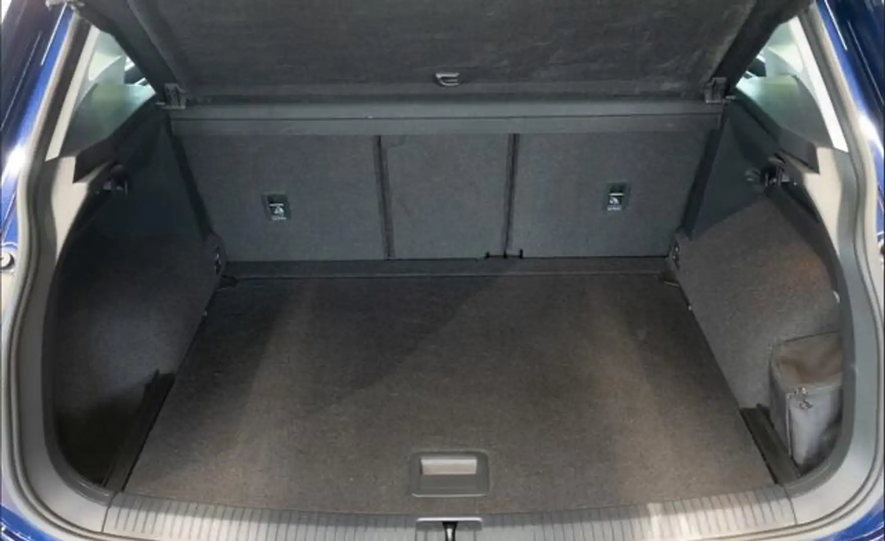 Volkswagen Tiguan Tiguan 2.0 TSI 4Motion DSG Join Bleu - 2