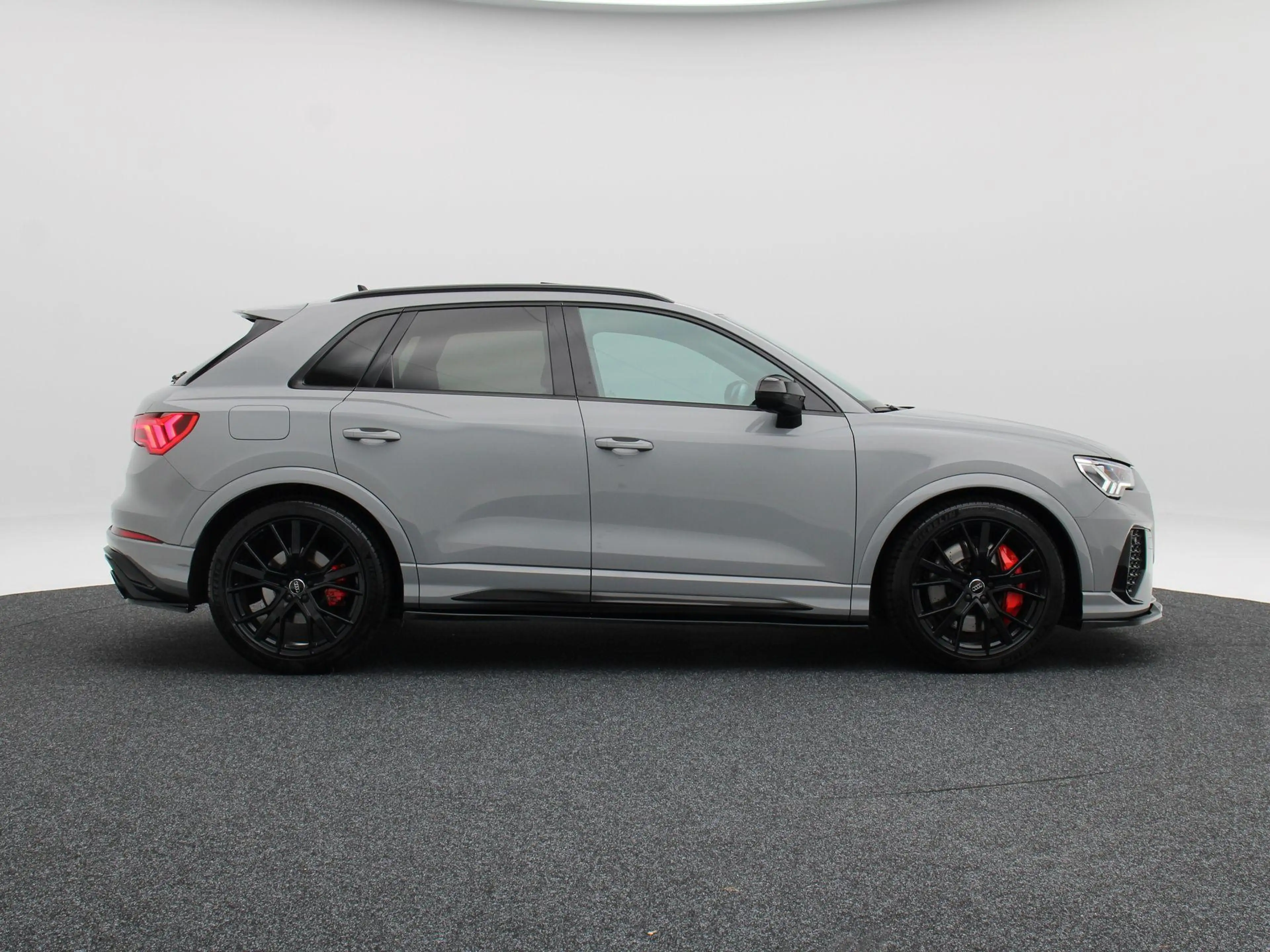 Audi RS Q3 TFSi 400 Pk Automaat | Stoelverwarming | Camera | — photo 7