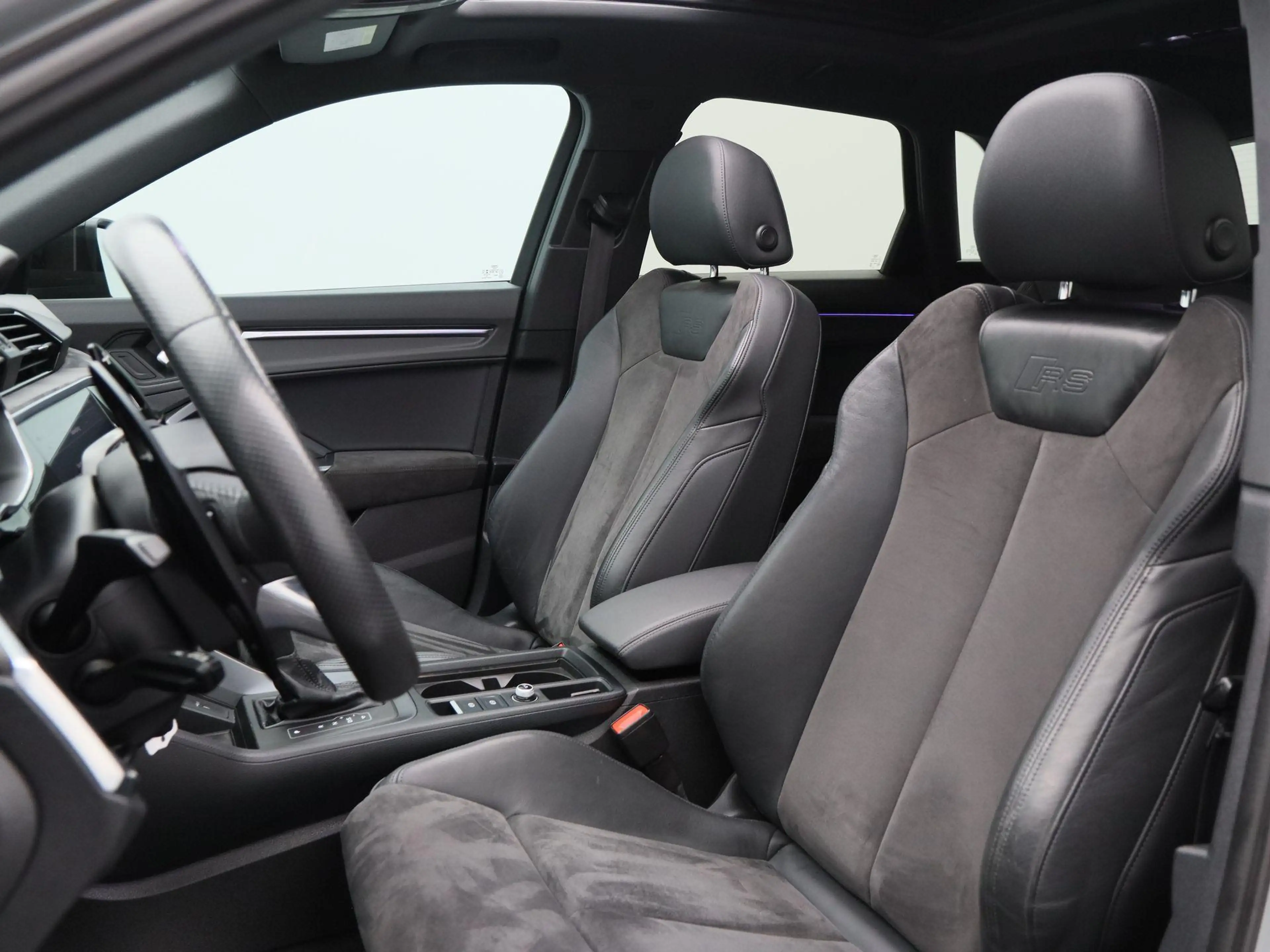 Audi RS Q3 TFSi 400 Pk Automaat | Stoelverwarming | Camera | — photo 5