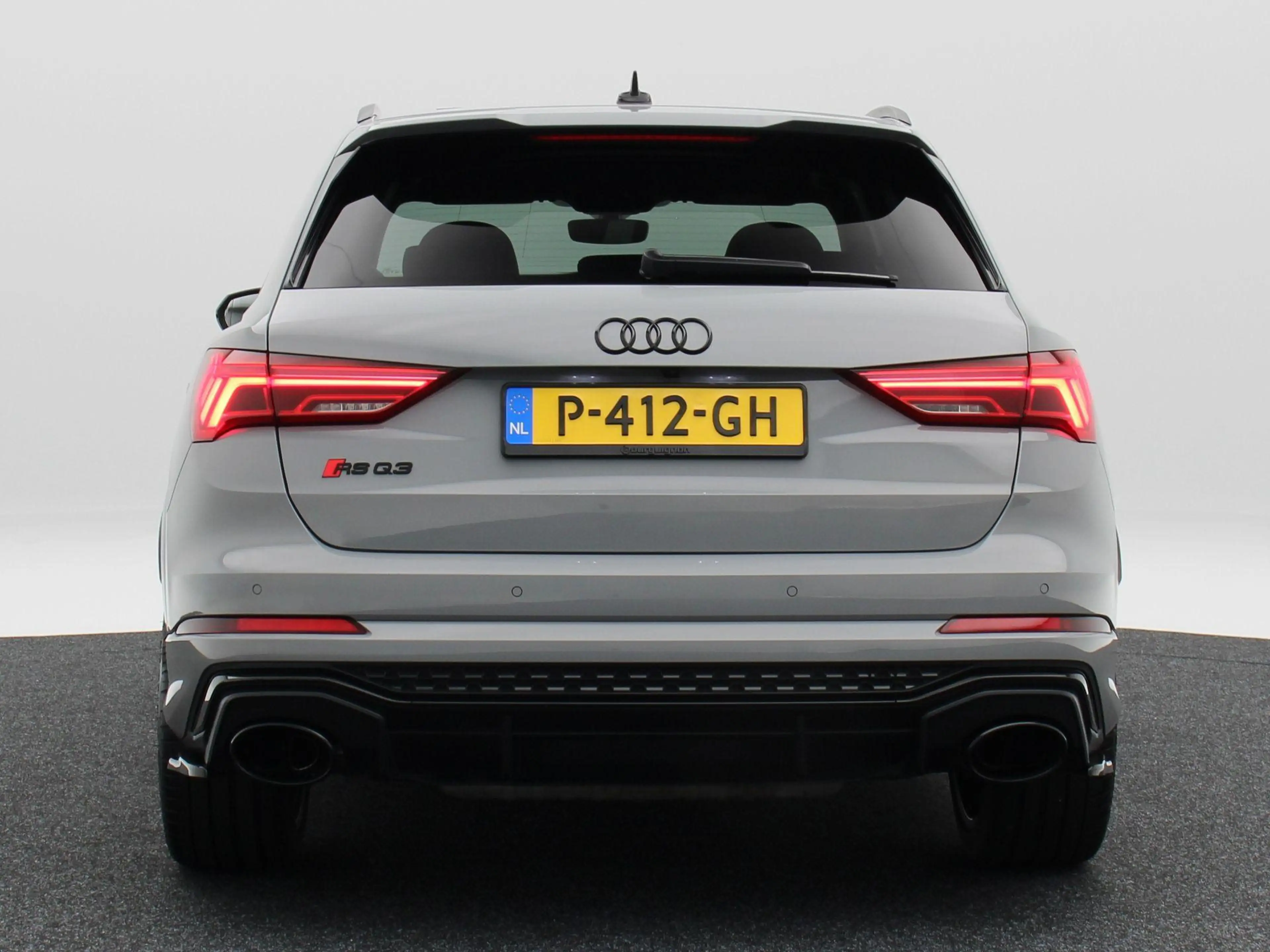 Audi RS Q3 TFSi 400 Pk Automaat | Stoelverwarming | Camera | — photo 6
