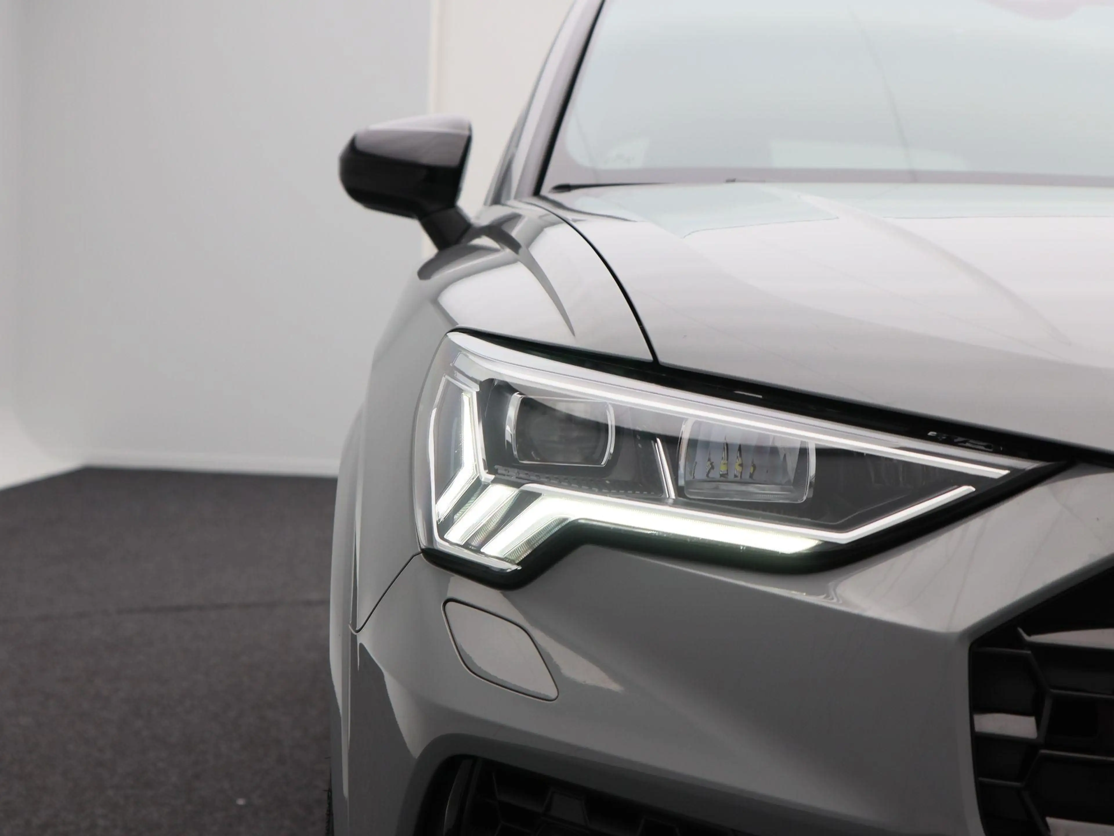 Audi RS Q3 TFSi 400 Pk Automaat | Stoelverwarming | Camera | — photo 10