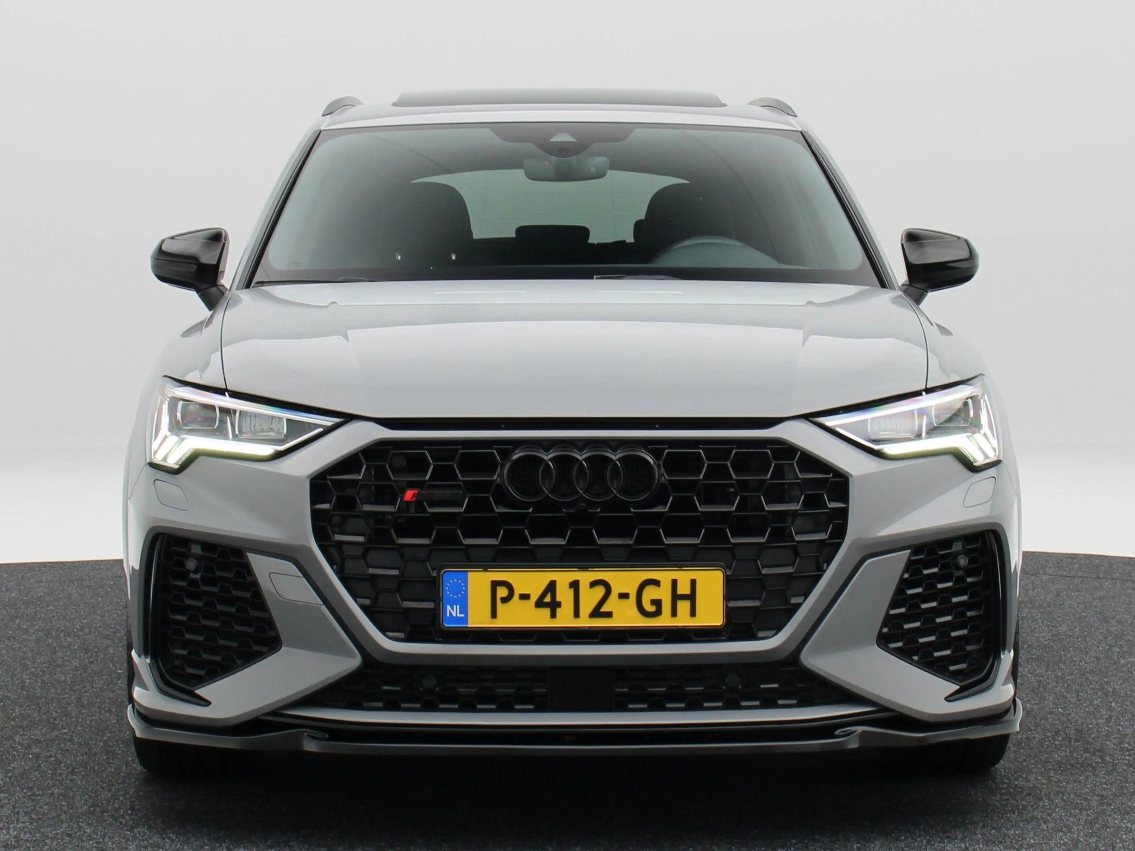 Audi RS Q3 TFSi 400 Pk Automaat | Stoelverwarming | Camera | — photo 4