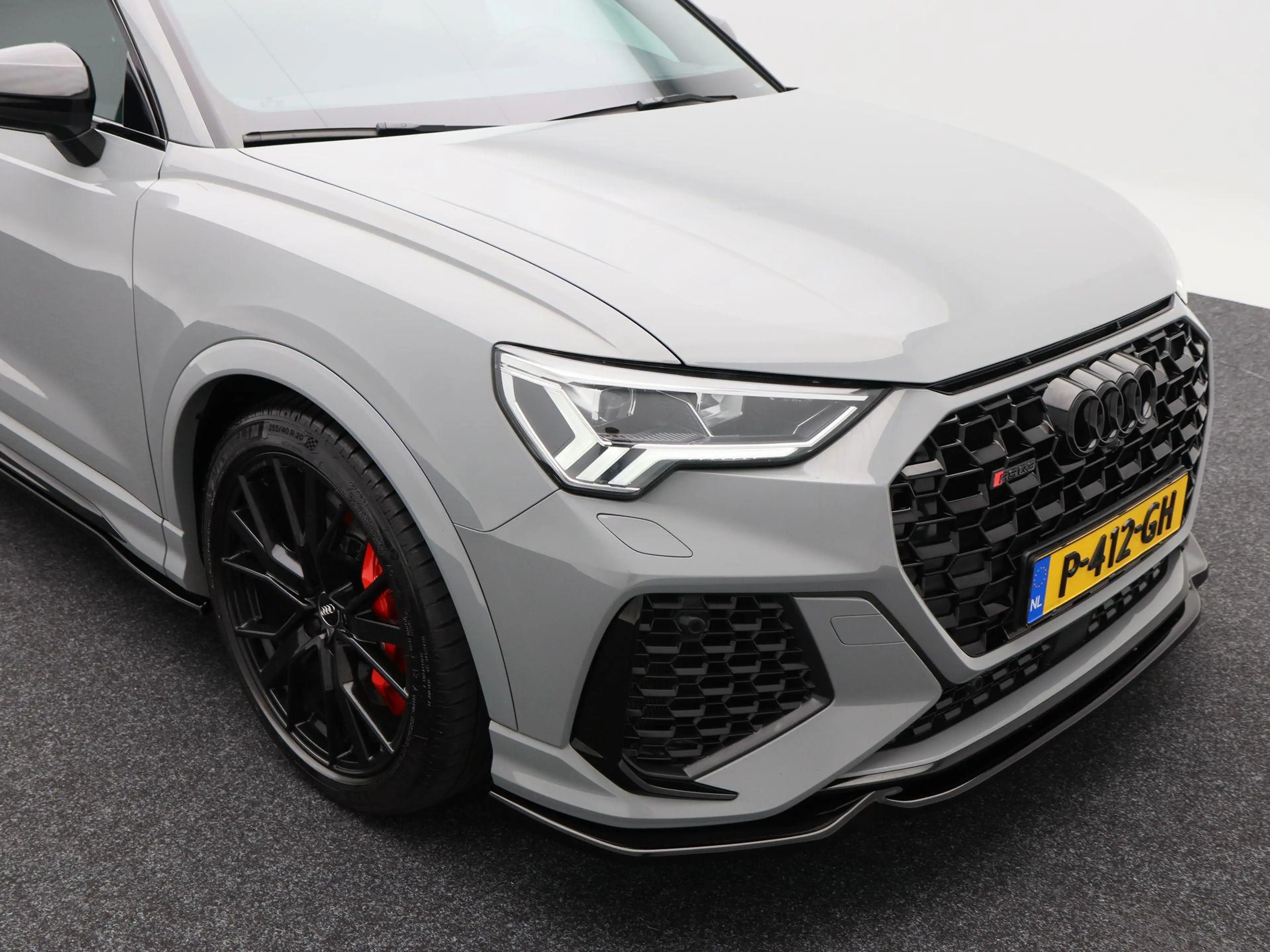 Audi RS Q3 TFSi 400 Pk Automaat | Stoelverwarming | Camera | — photo 12