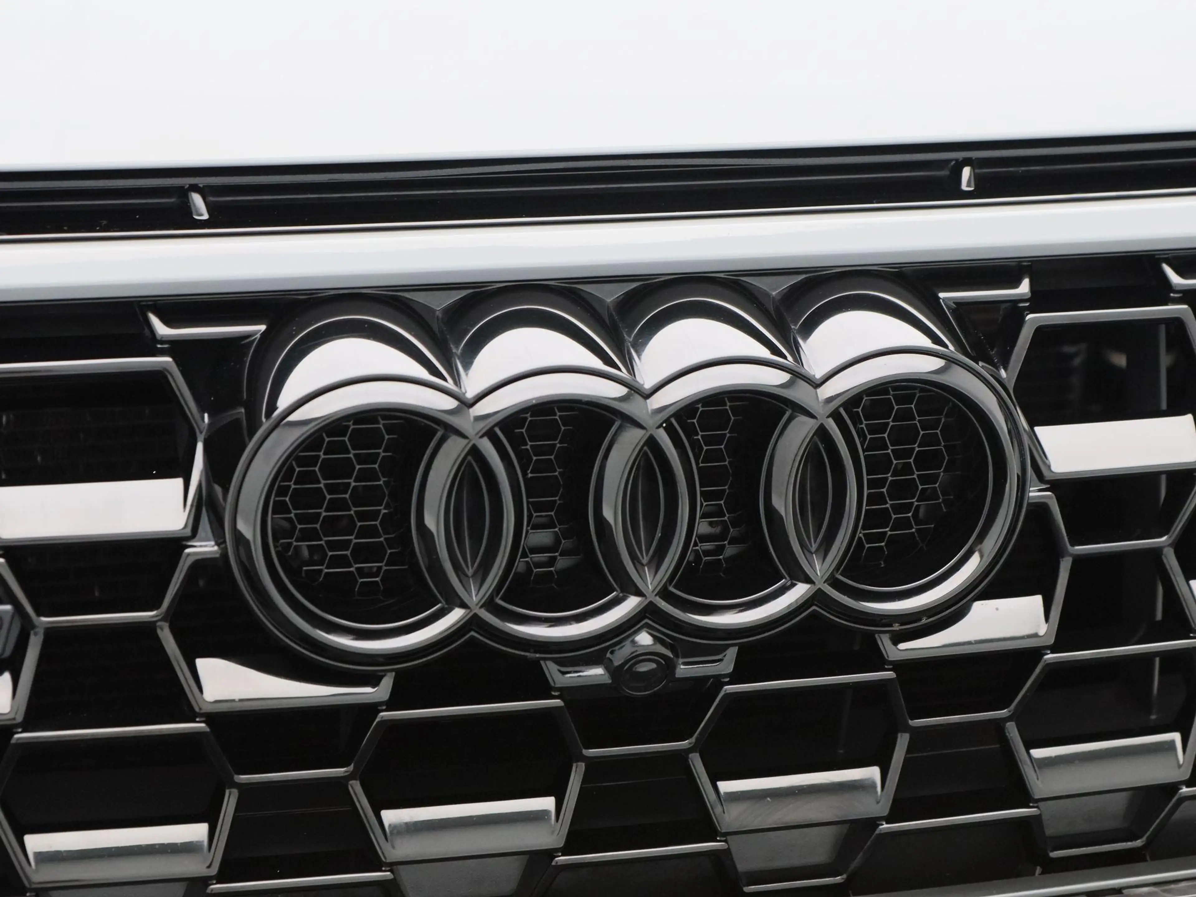 Audi RS Q3 TFSi 400 Pk Automaat | Stoelverwarming | Camera | — photo 11