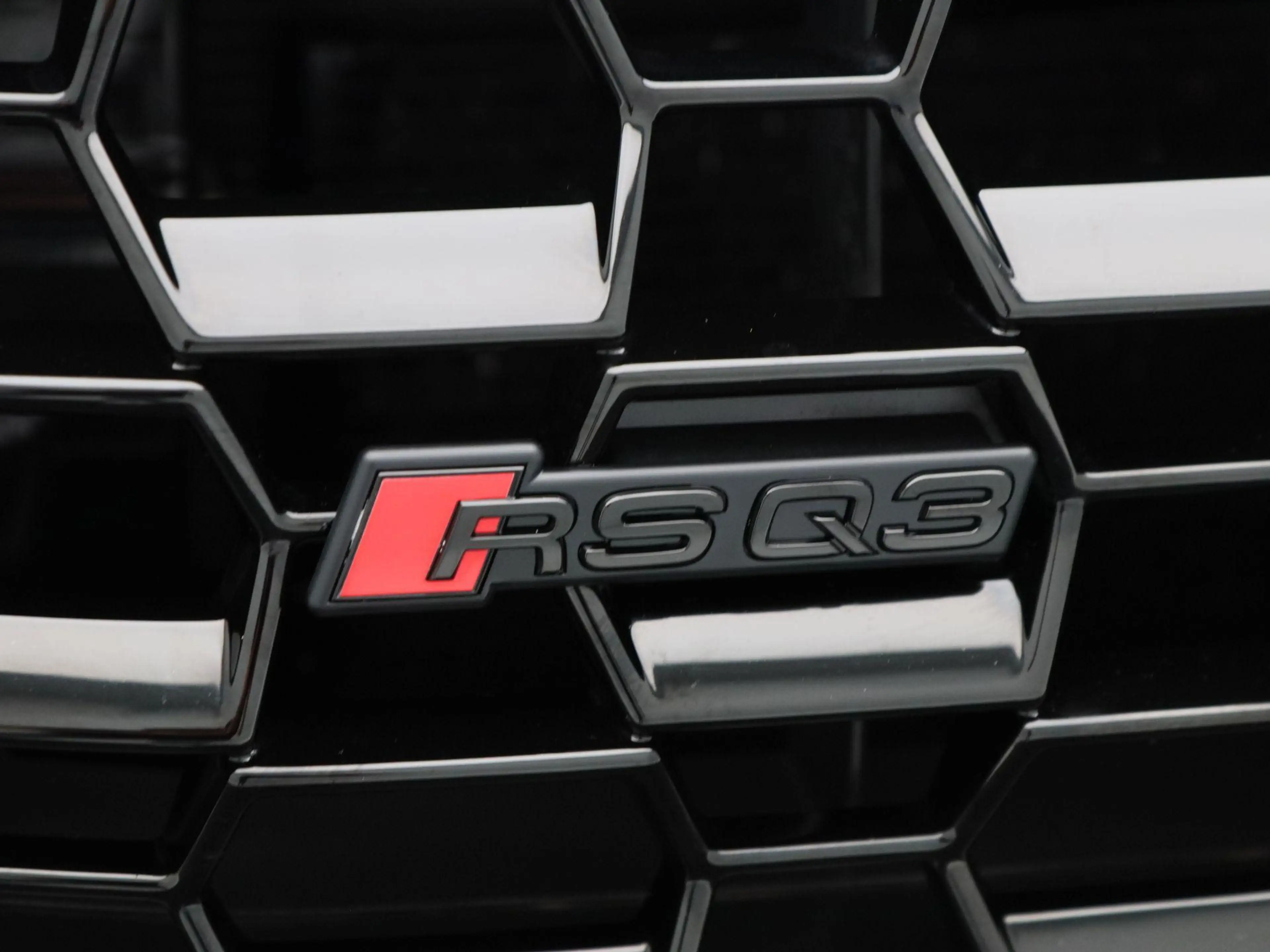 Audi RS Q3 TFSi 400 Pk Automaat | Stoelverwarming | Camera | — photo 13