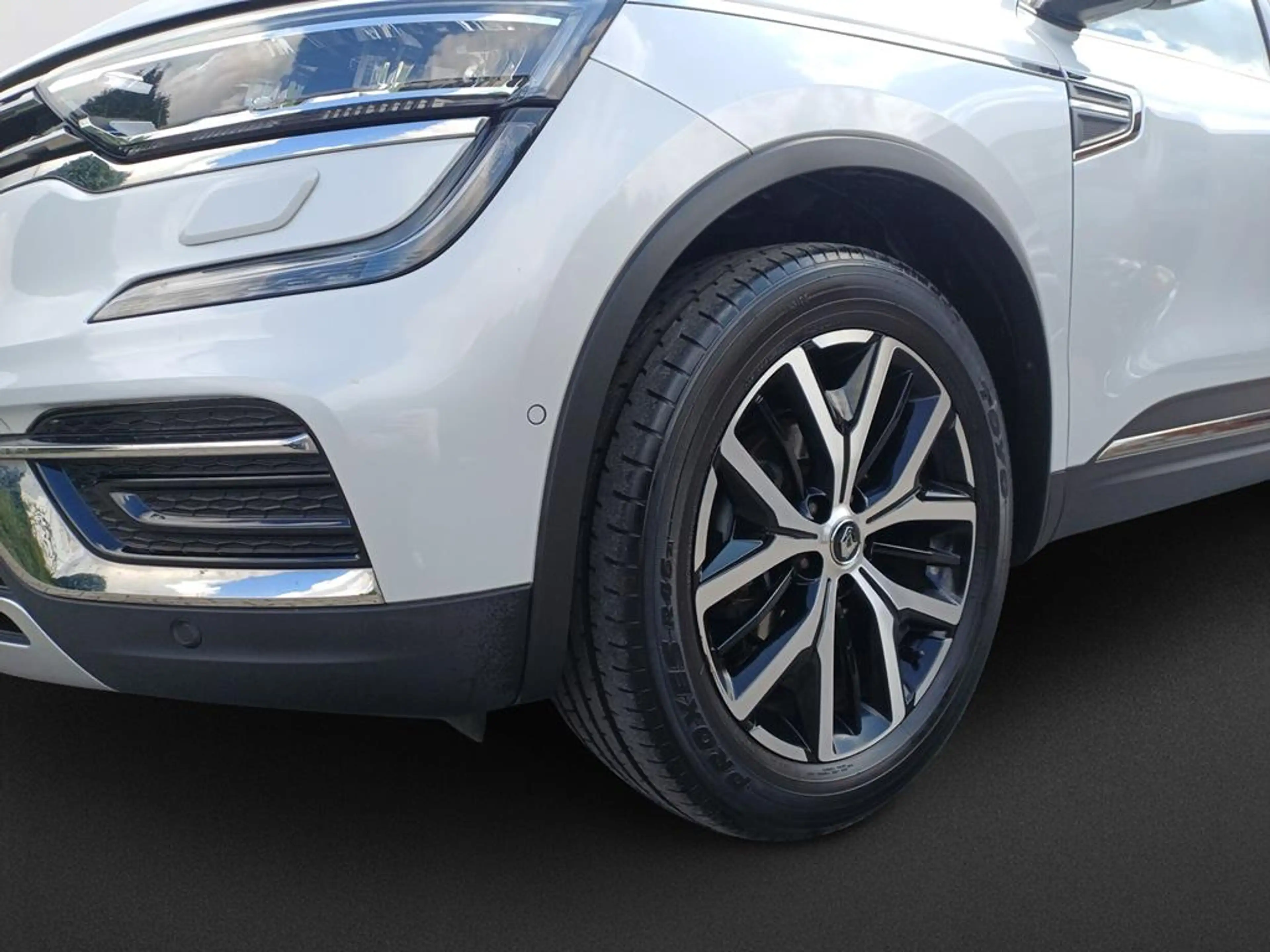 Renault Koleos TECHNO TCe 160 EDC — photo 11