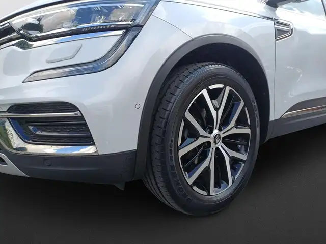 Renault Koleos view 11