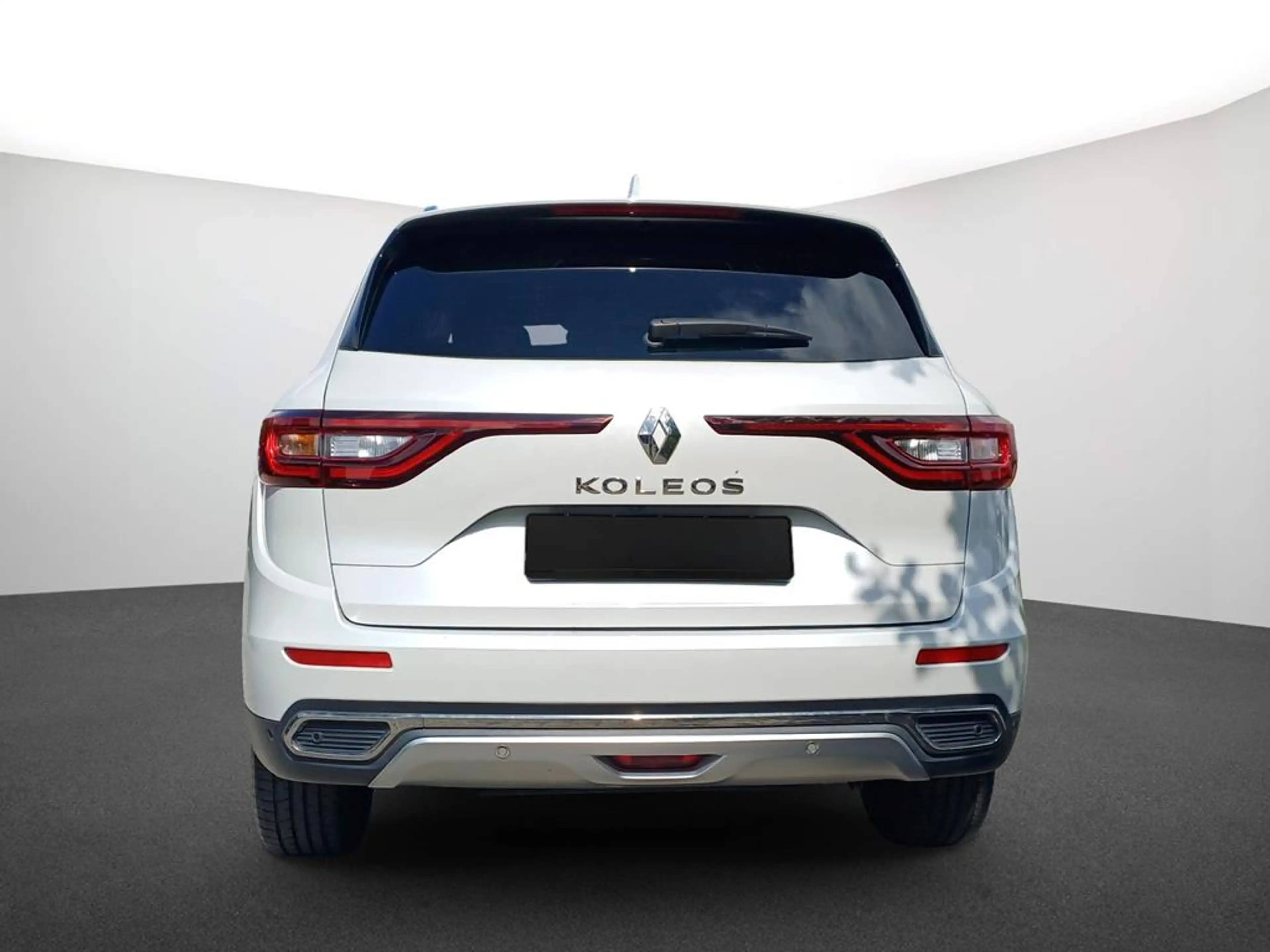 Renault Koleos TECHNO TCe 160 EDC — photo 4