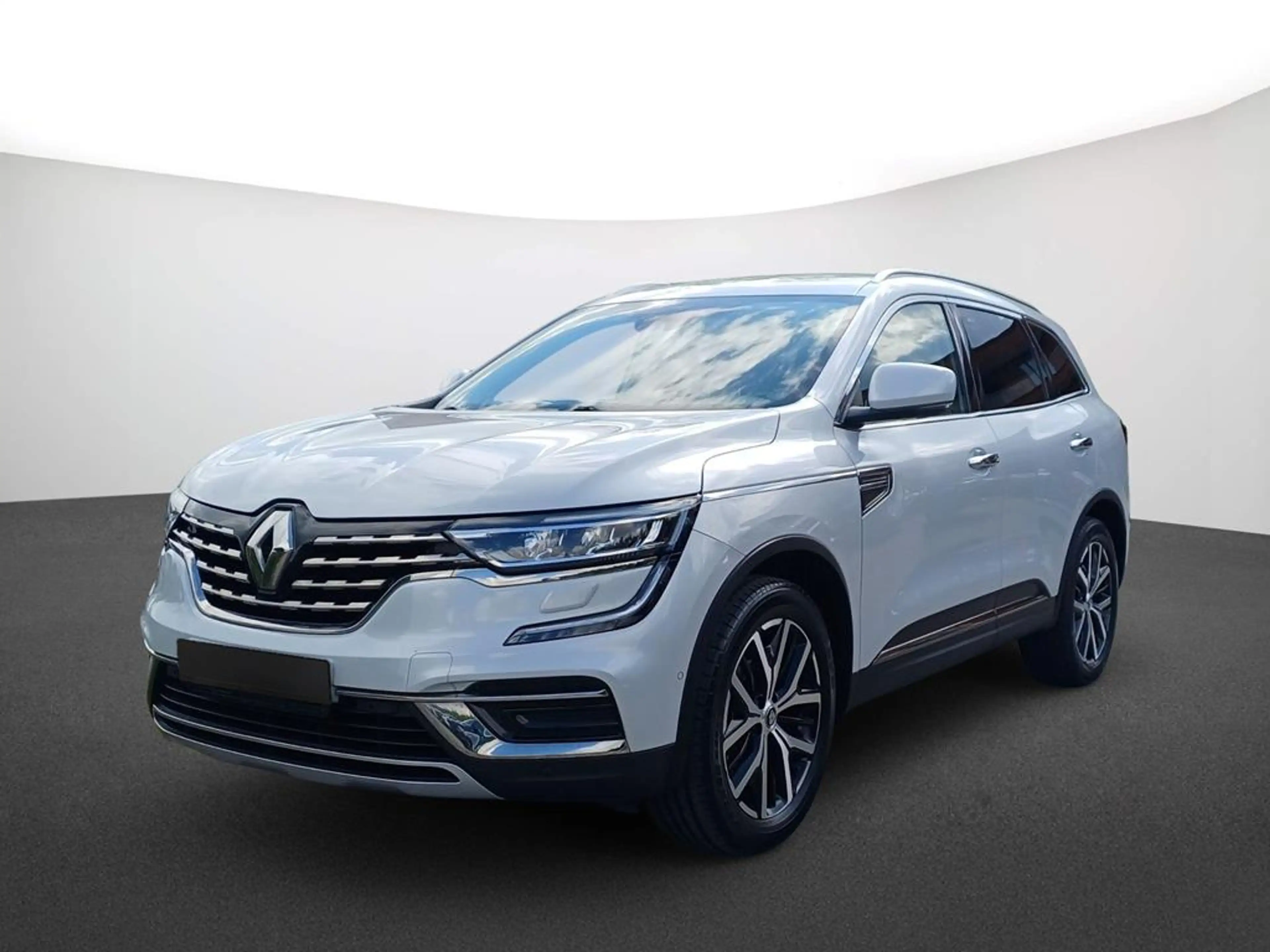 Renault Koleos TECHNO TCe 160 EDC — photo 2