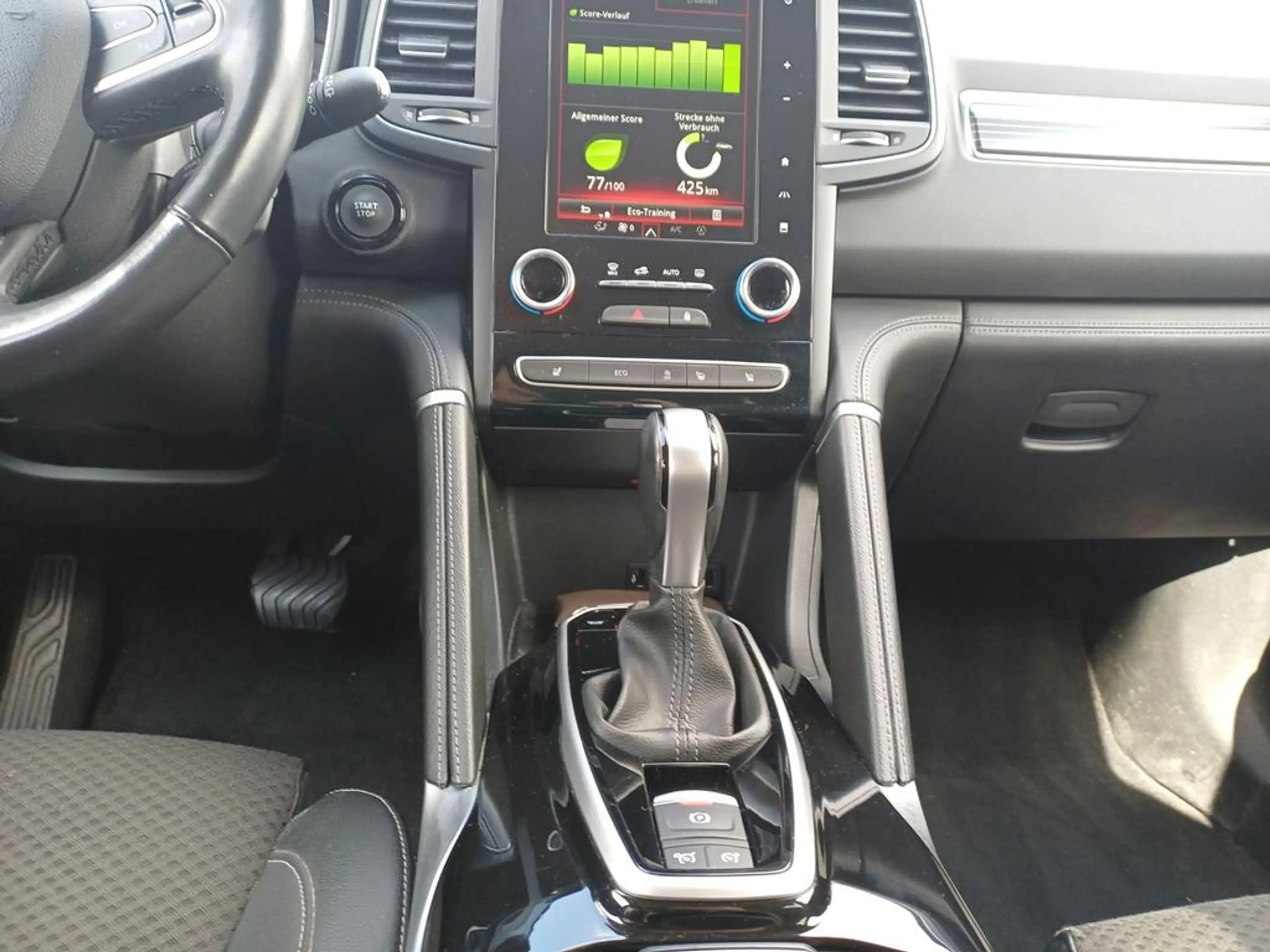 Renault Koleos TECHNO TCe 160 EDC — photo 14