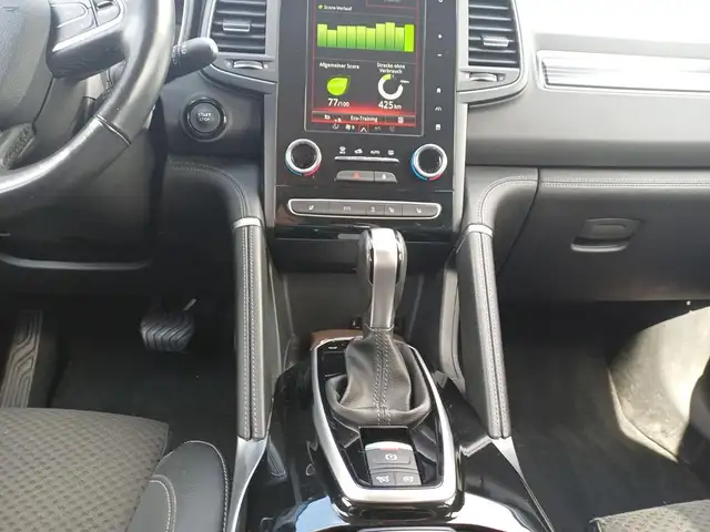 Renault Koleos view 14