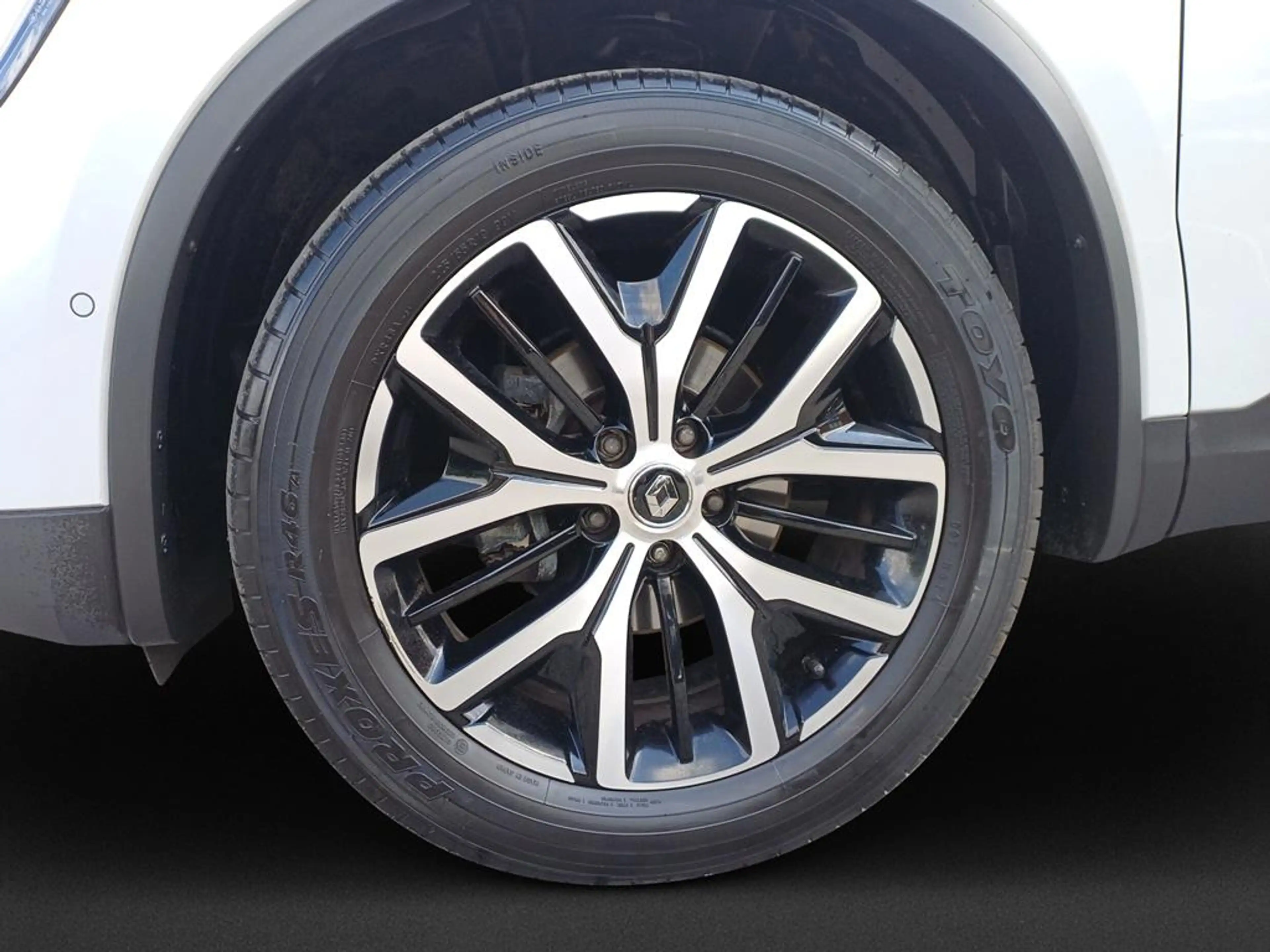 Renault Koleos TECHNO TCe 160 EDC — photo 10