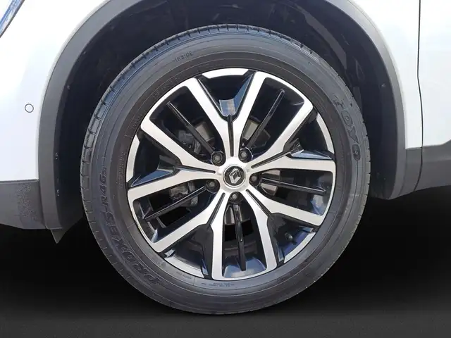 Renault Koleos view 10