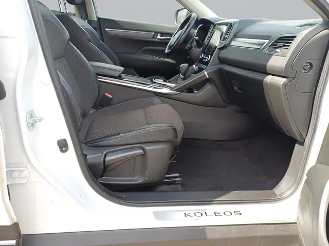 Renault Koleos view 13
