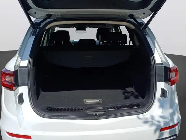 Renault Koleos view 9