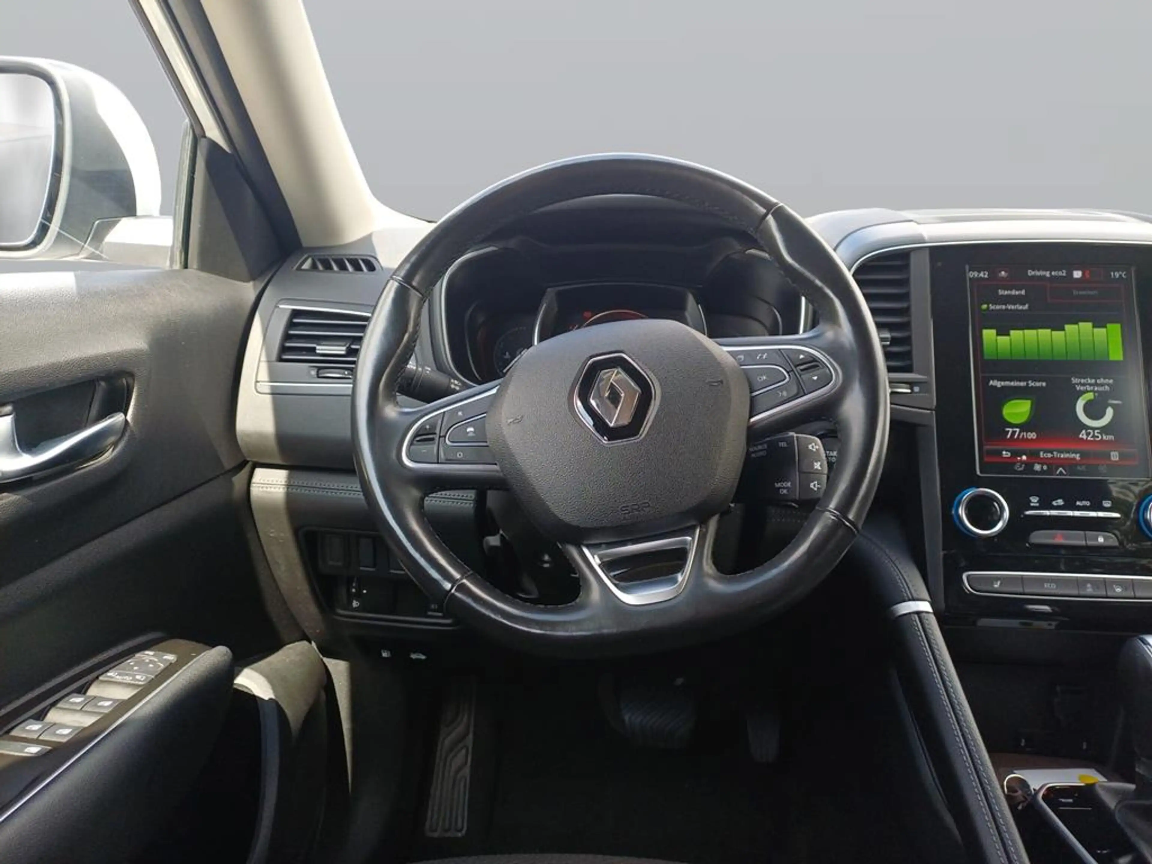 Renault Koleos TECHNO TCe 160 EDC — photo 15