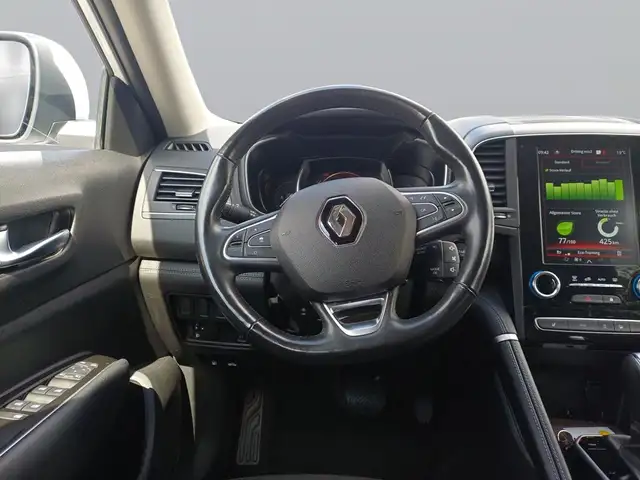 Renault Koleos view 15