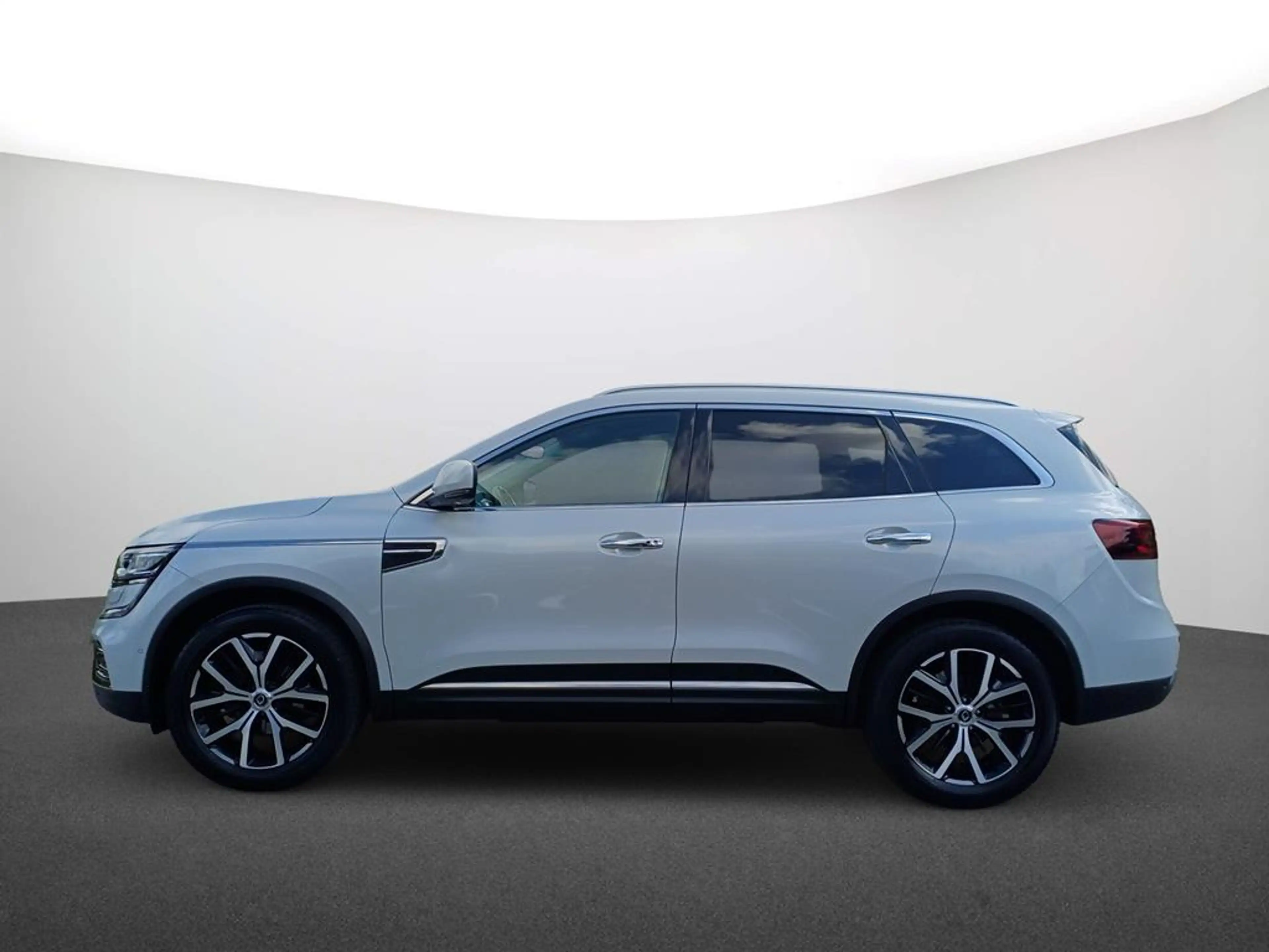 Renault Koleos TECHNO TCe 160 EDC — photo 5