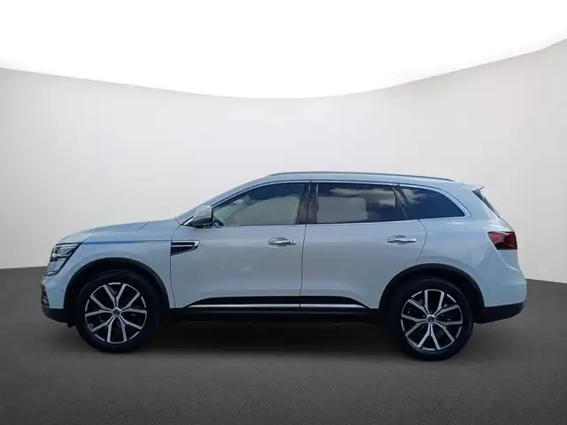 Renault Koleos view 5