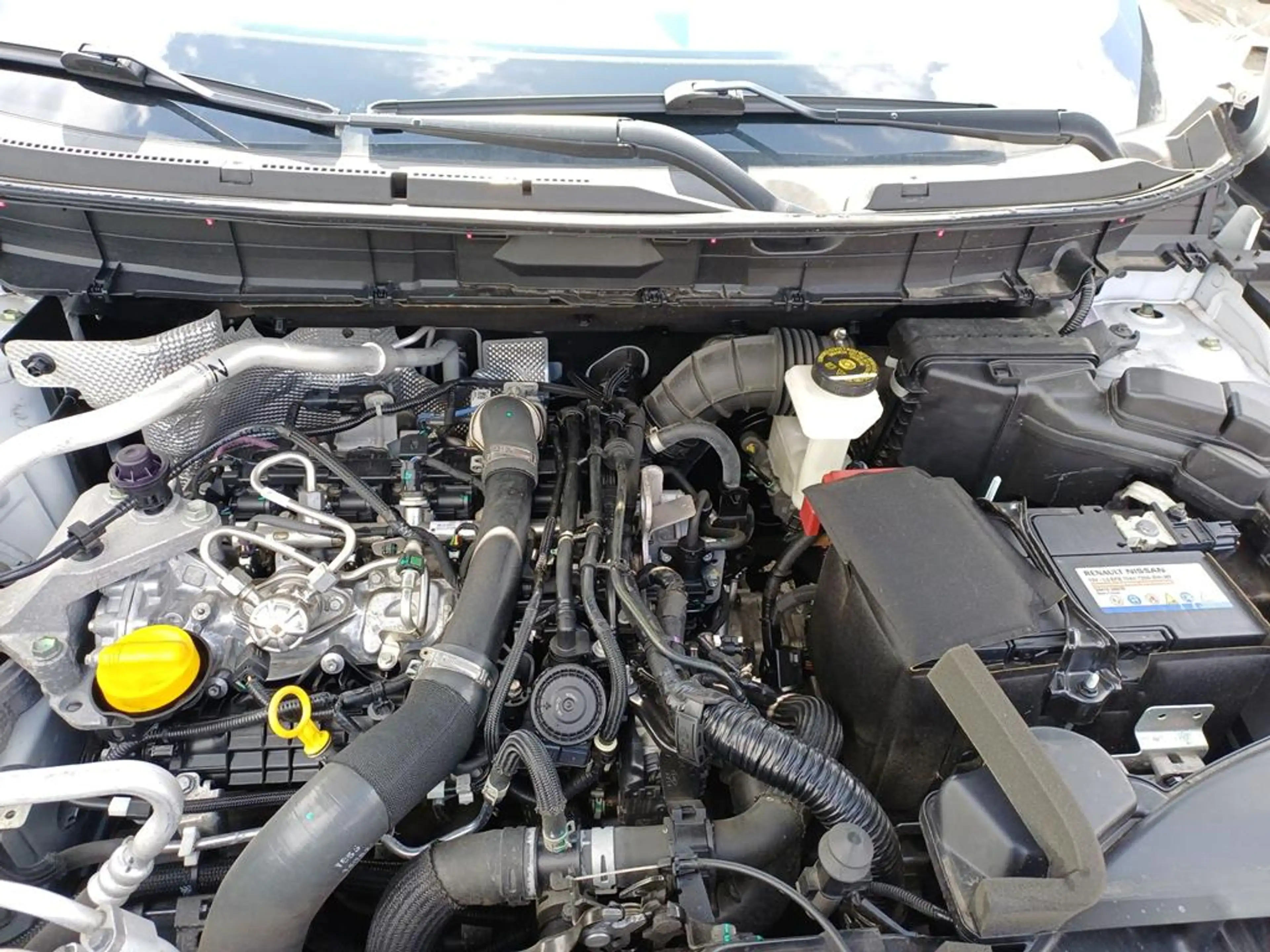 Renault Koleos TECHNO TCe 160 EDC — photo 8
