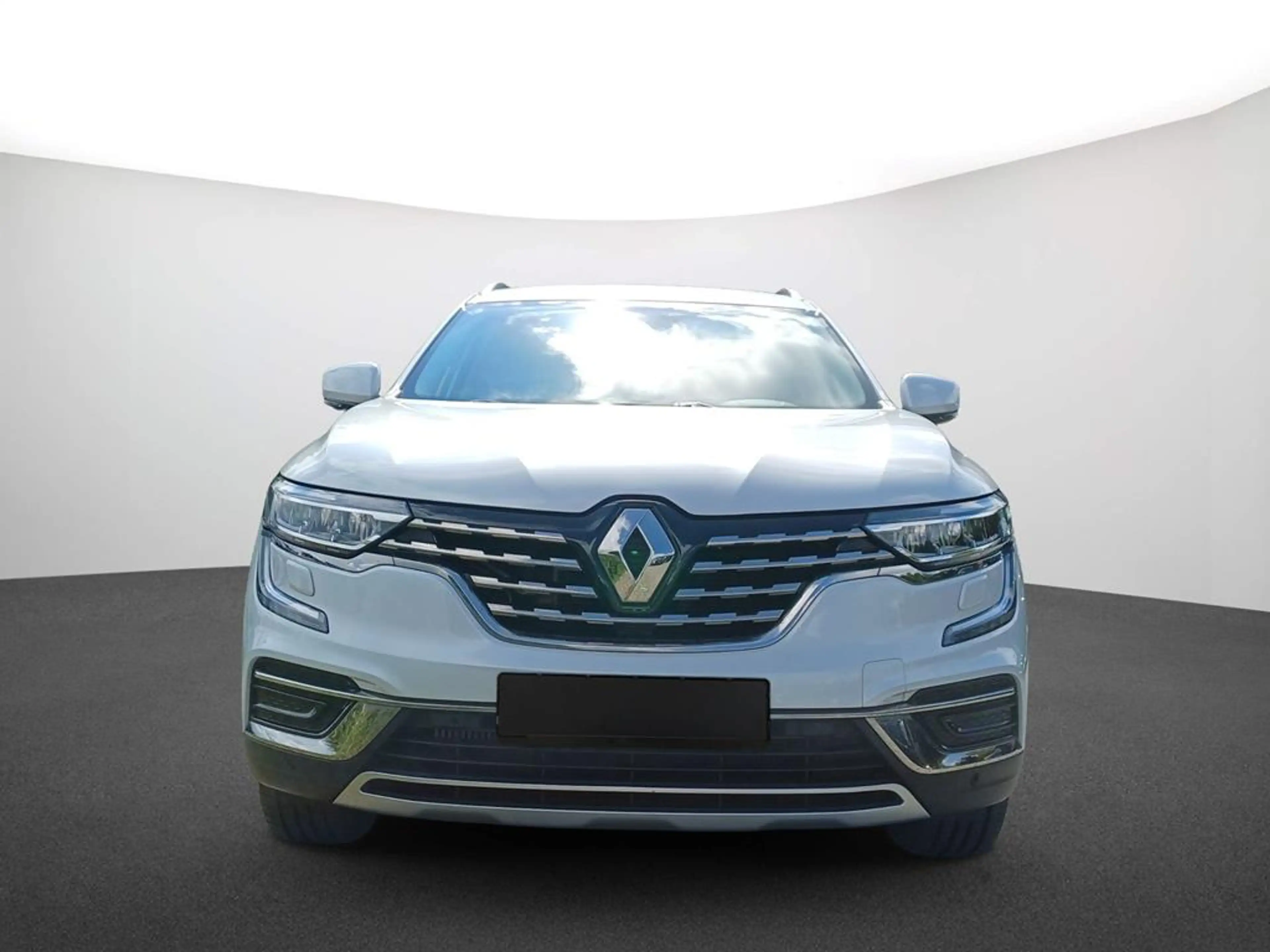 Renault Koleos TECHNO TCe 160 EDC — photo 3
