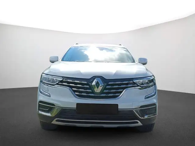 Renault Koleos view 3