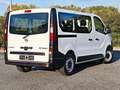 Opel Vivaro B 1.6 CDTi L1H1 2,7t(1.HAND/6SITER/PDC) Weiß - thumbnail 7
