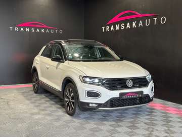 T-Roc 2.0 TDI 150 Start/Stop DSG7 4Motion Carat