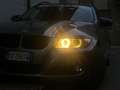 BMW 318 318d Touring 2.0 143cv Grigio - thumbnail 8