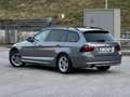 BMW 318 318d Touring 2.0 143cv Grigio - thumbnail 4