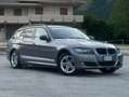 BMW 318 318d Touring 2.0 143cv Grigio - thumbnail 1