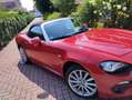 Fiat 124 Spider 124 Spider 1.4 MultiAir Turbo Lusso Rot - thumbnail 1