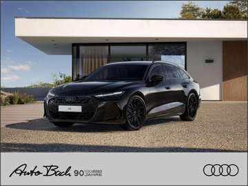 e-hybrid S line qu. 270kW edition one/