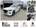 Mazda CX-60 2.5L e-Skyactiv PHEV TAKUMI Weiß - thumbnail 1