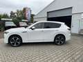 Mazda CX-60 2.5L e-Skyactiv PHEV TAKUMI Weiß - thumbnail 3