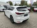 Mazda CX-60 2.5L e-Skyactiv PHEV TAKUMI Weiß - thumbnail 4