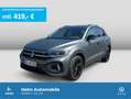 Volkswagen T-Roc R-Line 2.0 TSI 190PS 4MO DSG *MATT*NAPPA* Grau - thumbnail 1