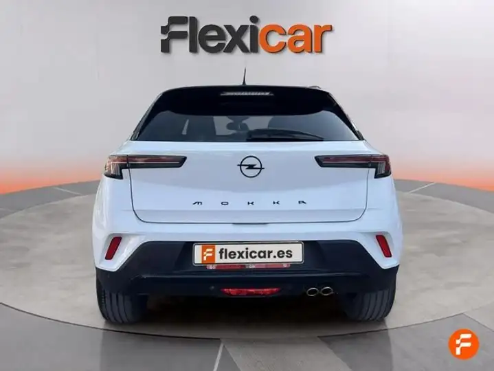 Opel Mokka 2021, foto 4