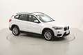 BMW X1 18d Business xDrive Auto 2.0 Diesel 150CV Biały - thumbnail 7