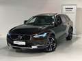 Volvo V90 Cross Country B6 AWD Mild Hybride +LUCHTVERING/PANO/B&W/... Bruin - thumbnail 1