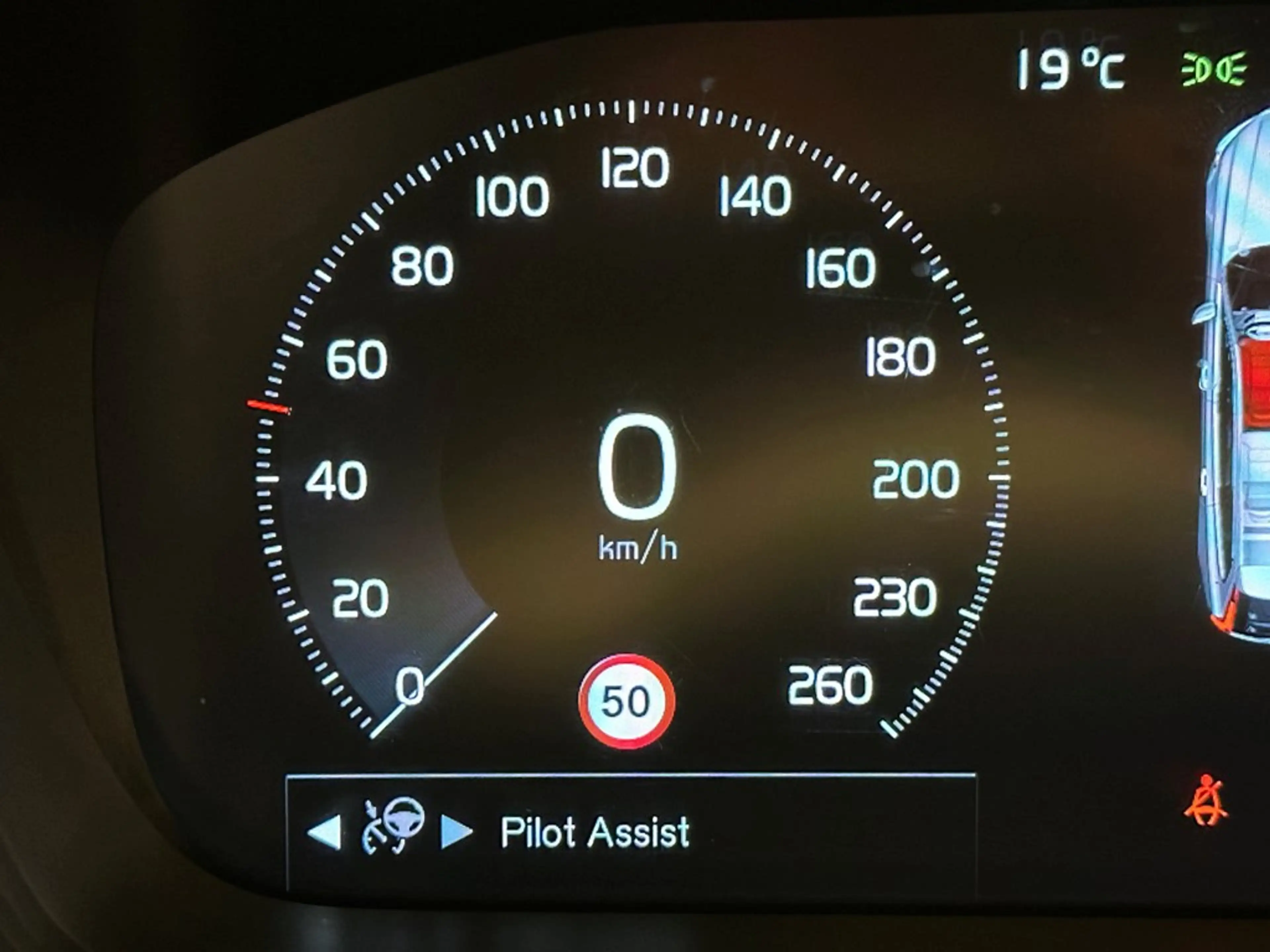 Volvo V90 Cross Country B6 AWD Mild Hybride +LUCHTVERING/PANO/B&W/... — photo 13