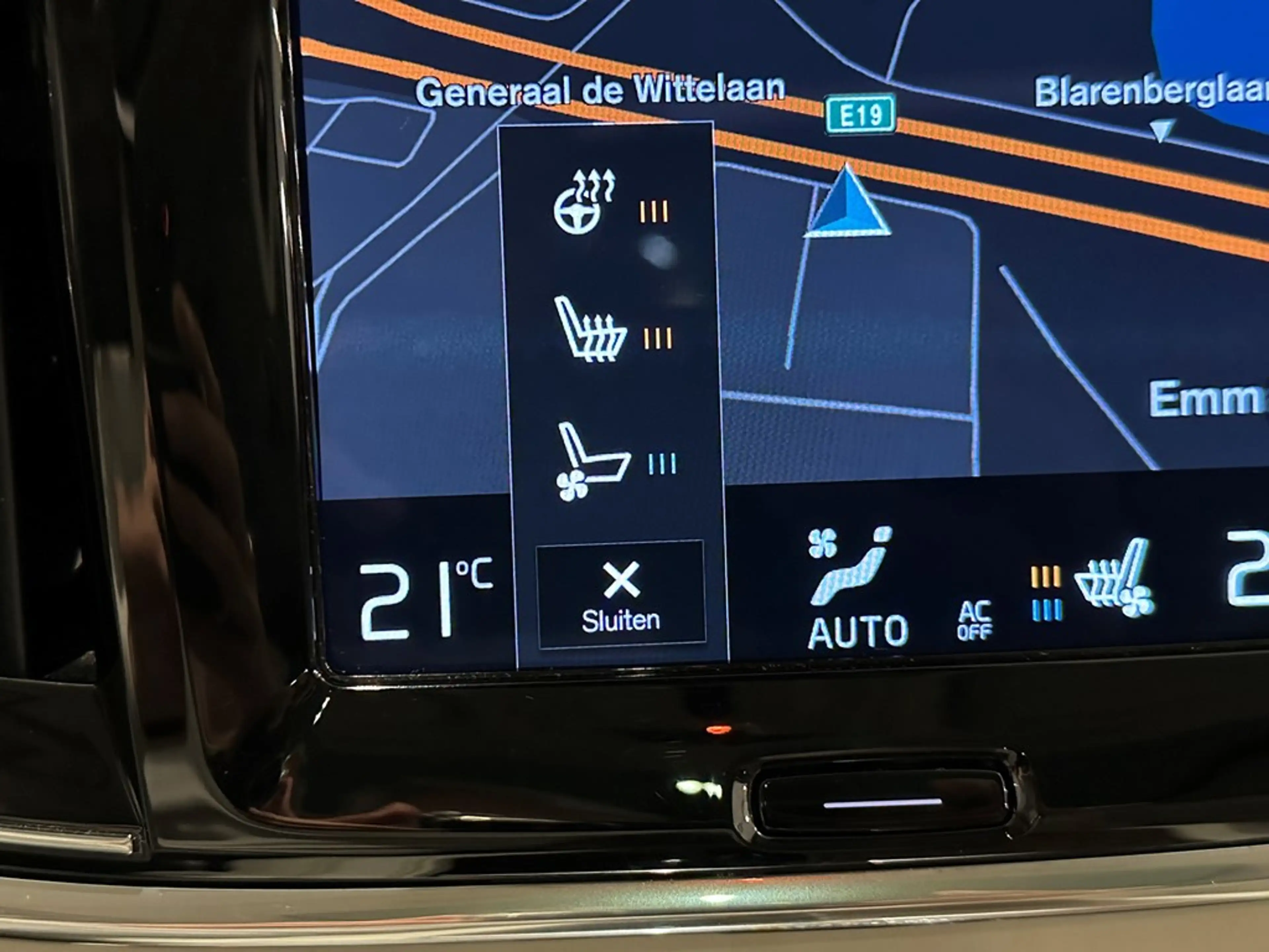 Volvo V90 Cross Country B6 AWD Mild Hybride +LUCHTVERING/PANO/B&W/... — photo 14