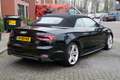 Audi A5 Cabriolet 2.0 TFSI S-line Pro Line Plus. navi. sto Noir - thumbnail 12