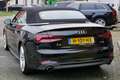 Audi A5 Cabriolet 2.0 TFSI S-line Pro Line Plus. navi. sto Noir - thumbnail 6