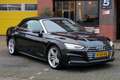 Audi A5 Cabriolet 2.0 TFSI S-line Pro Line Plus. navi. sto Noir - thumbnail 9