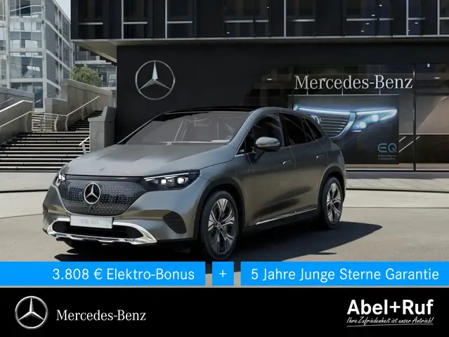 2026 Mercedes-Benz EQE in Grey for sale