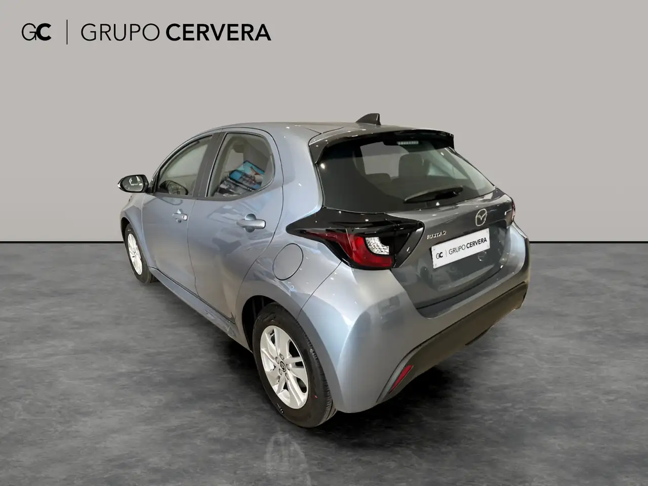 Mazda 2 2026