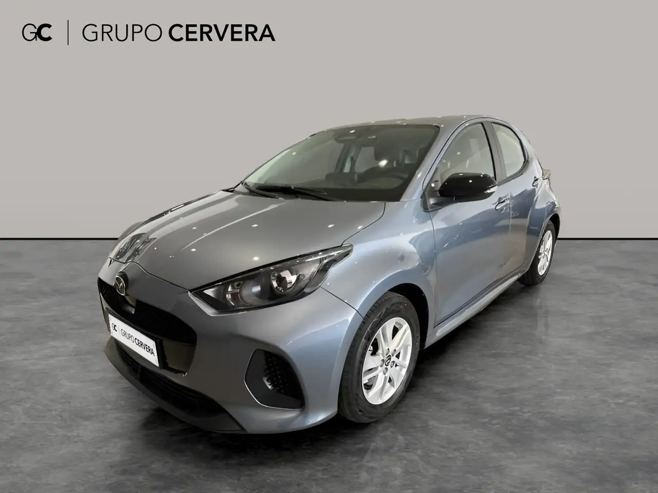 Mazda 2 2026